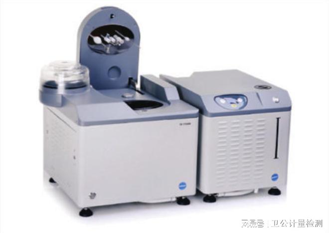 仪器校准液态物料定量灌装机计量检测(图2)