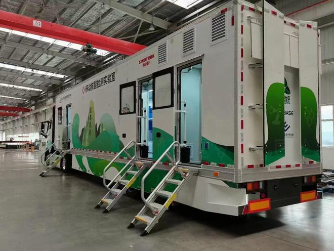 淘驹：专注渣土车搅拌车等商用车买卖平台帮您省心一站搞定