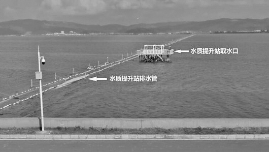 中央生态环保督察批一些地方弄虚作假(图2)