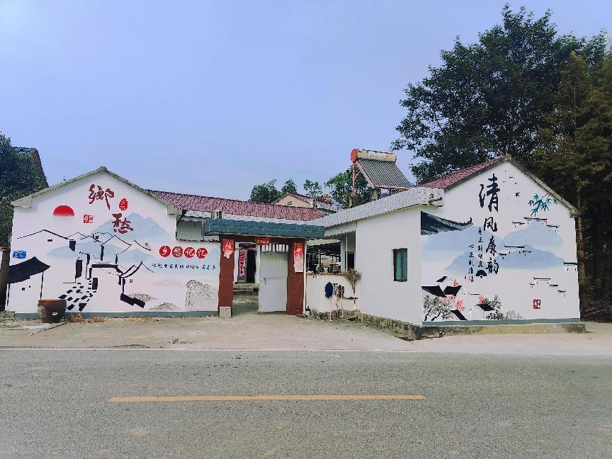 北房镇举办政银合作签约、数字乡村启航暨土壤修复试验基地揭牌仪式(图4)