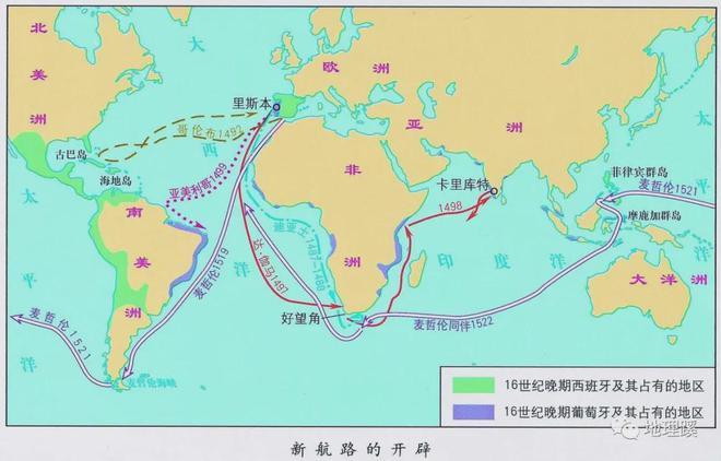 【地理观察】古巴的社会主义看后真的吃惊！古巴加勒比海的绿色鳄鱼(图14)