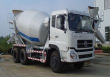 水泥搅拌车_3(图2)