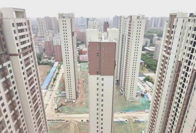 灞河两岸超级地标群！长安书院定档：“一馆两舍”！(图29)