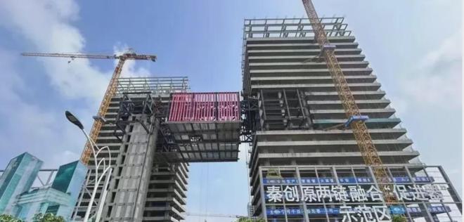 灞河两岸超级地标群！长安书院定档：“一馆两舍”！(图27)