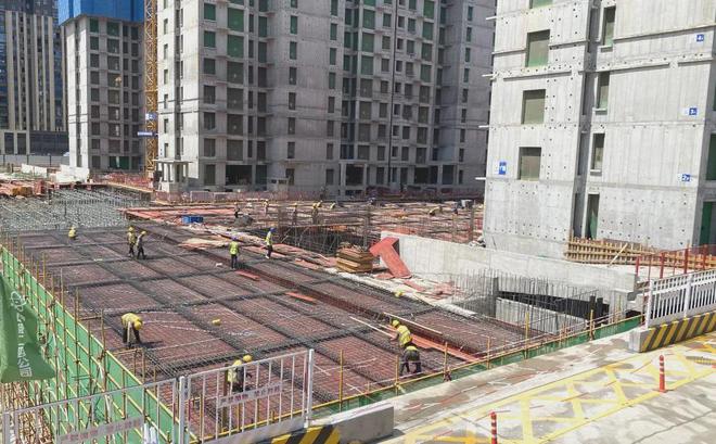 灞河两岸超级地标群！长安书院定档：“一馆两舍”！(图33)
