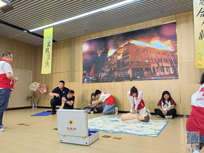 津南区十项民心工程交出半年成绩单5项任务已完成19项取得阶段性成果(图5)