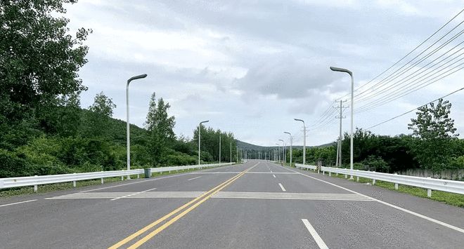 学校、道路、安置小区……这些项目有了新进展！(图7)