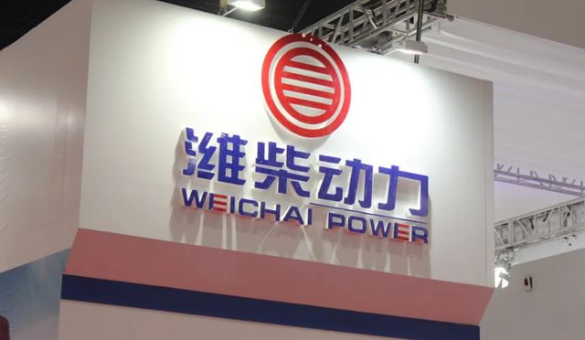 打破西方垄断局面中国超级柴油机问世后美日为何急了？(图6)