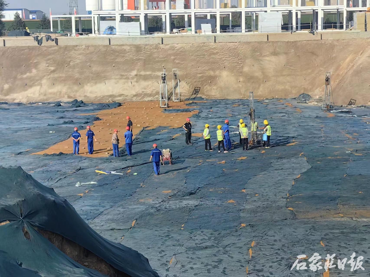 锚定现代化改革再深化丨把民生保障网织得更密——一水一暖为幸福生活“加码”(图1)