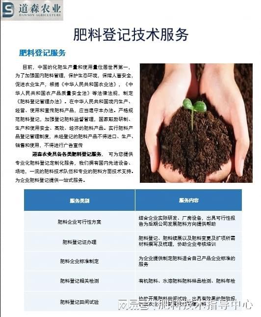 土壤修复菌剂登记证要连续3年田间试验报告？(图7)