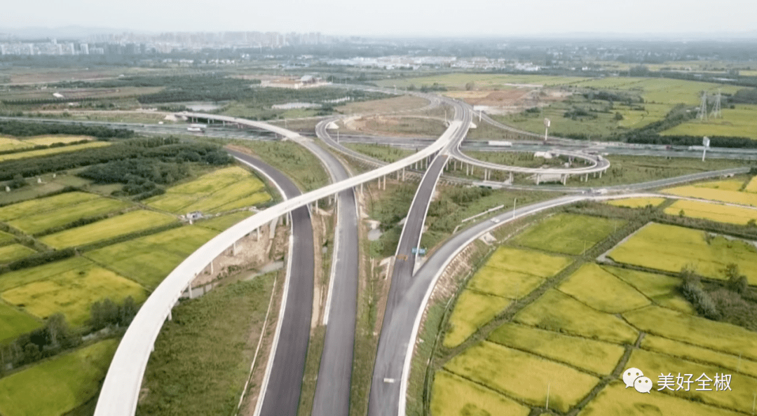 江北大道、滁州大道滁州多个交通项目最新进展来了！(图12)
