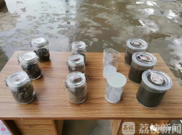 每年节省22亿元！看南京第一座固定式渣土资源化利用厂如何“变废为宝”(图5)