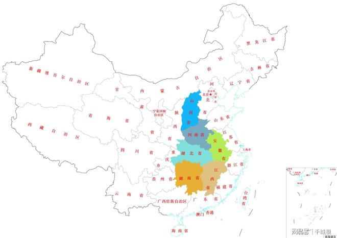 中部10大城市人均收入：长沙高居第1马鞍山取得第4郑州仅第8