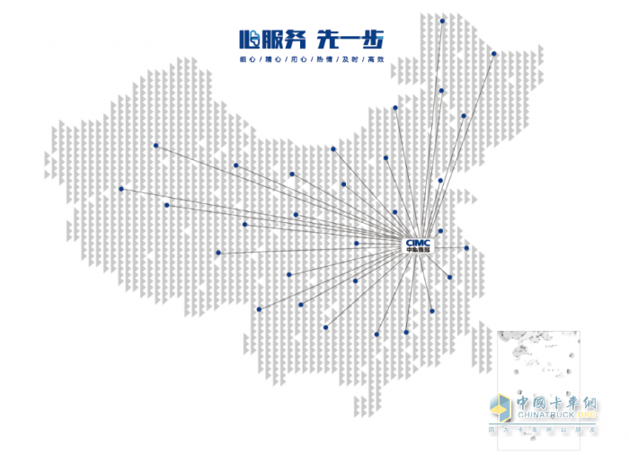 中集车辆强冠业务集团：选新能源搅拌车这五点必须知道！(图6)