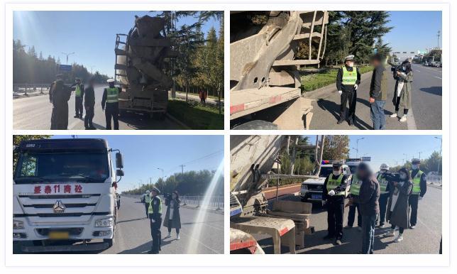 商砼车“变脸”势在必行！(图3)