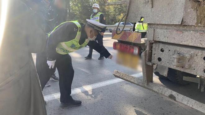 商砼车“变脸”势在必行！(图4)