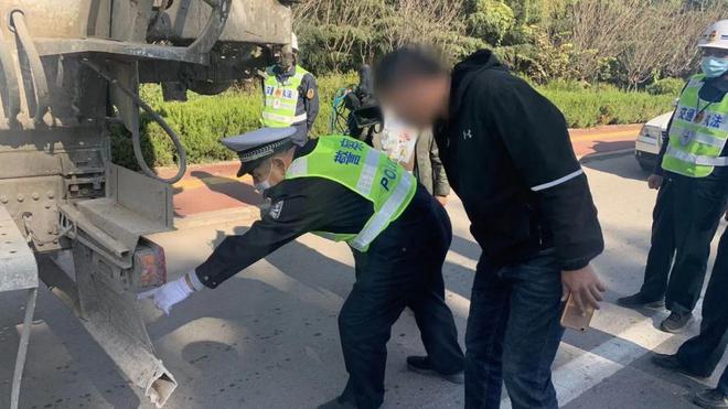 商砼车“变脸”势在必行！(图5)