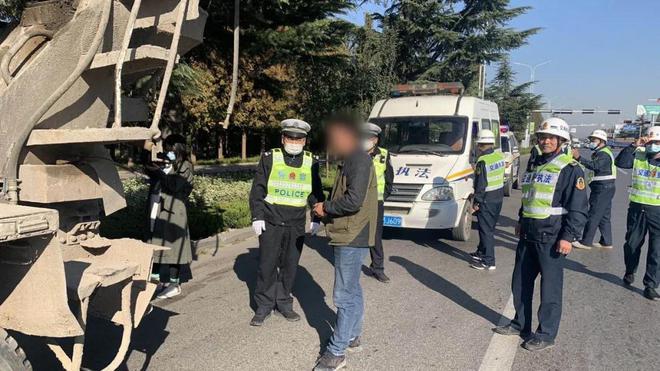 商砼车“变脸”势在必行！(图8)