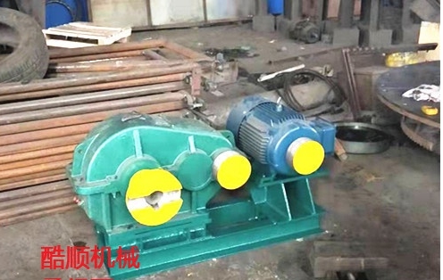 立式石灰窑设备出售_石灰回转窑设备相关-河南酷顺机械有限公司