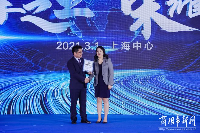 现场｜“罐车之王”改名了！“瑞江罐车”品牌诞生挑战世界级冠军(图5)