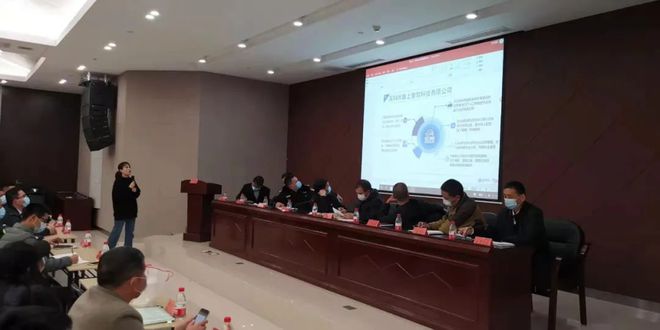 【企业动态】路上智驾受邀参会宣讲提供工程车辆盲区预警方案(图3)