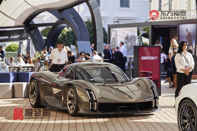 2025年德国汉诺威国际商用车展IAAMobility2025(图9)