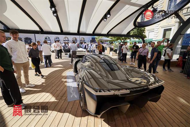 2025年德国汉诺威国际商用车展IAAMobility2025(图20)