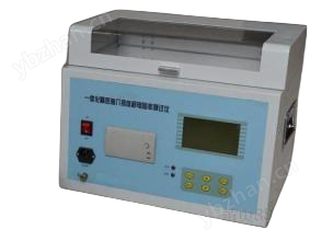 绝缘油介电强度试验仪抗干扰(图1)
