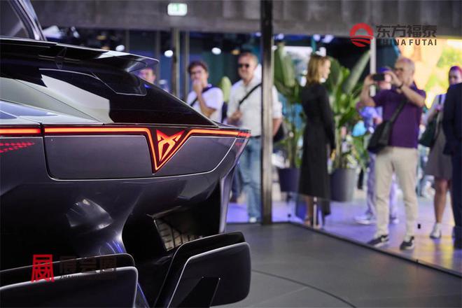 2025年德国汉诺威国际商用车展IAA2025(图10)