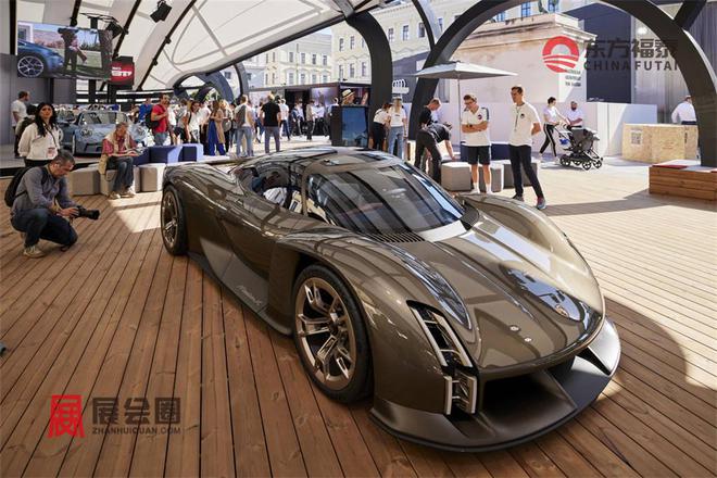 2025年德国汉诺威国际商用车展IAA2025(图22)