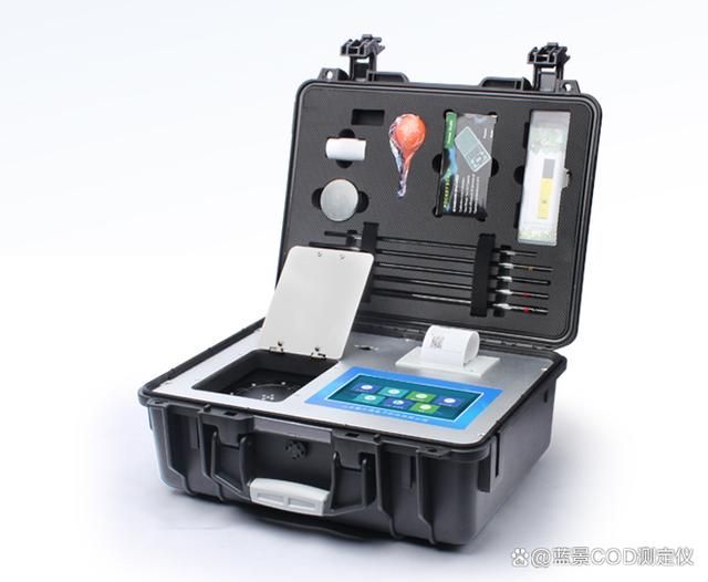 土壤重金属检测仪的重要性(图2)