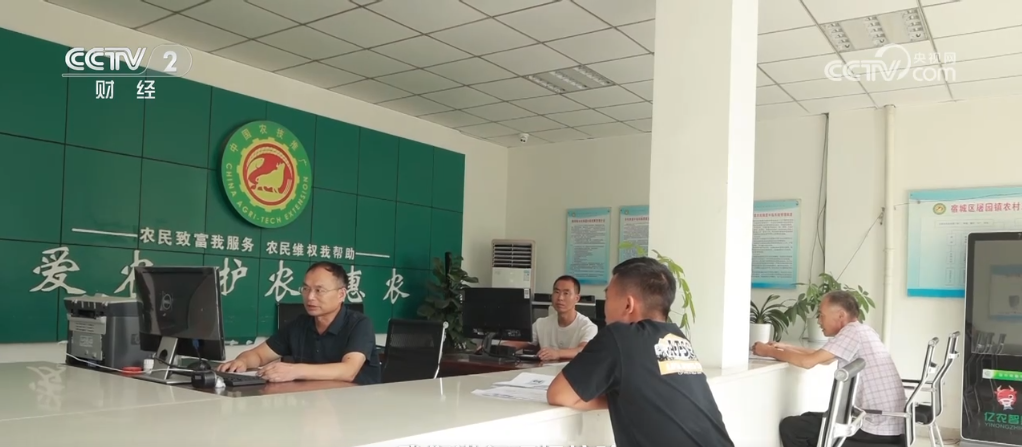 三部门部署推进老旧农机报废更新农机以旧换新带来农业生产“加速度”(图4)