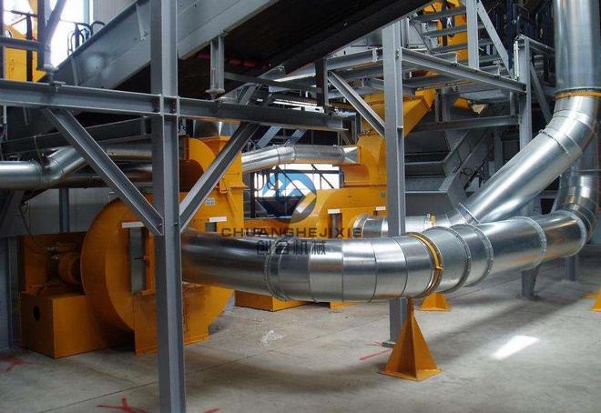 建筑垃圾分离机：提升建筑垃圾的绿色含量(图3)