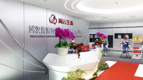 青云租：共享潮流尽在“青云租”——尽情释放科技之美