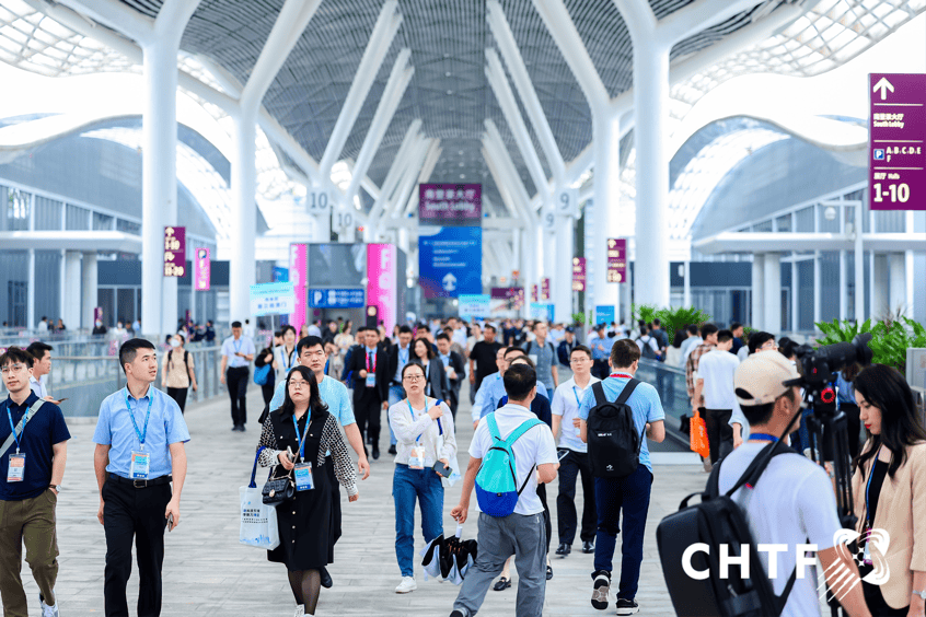 龙江“智”造亮相高交会尖端科技吸“睛”又吸“金”