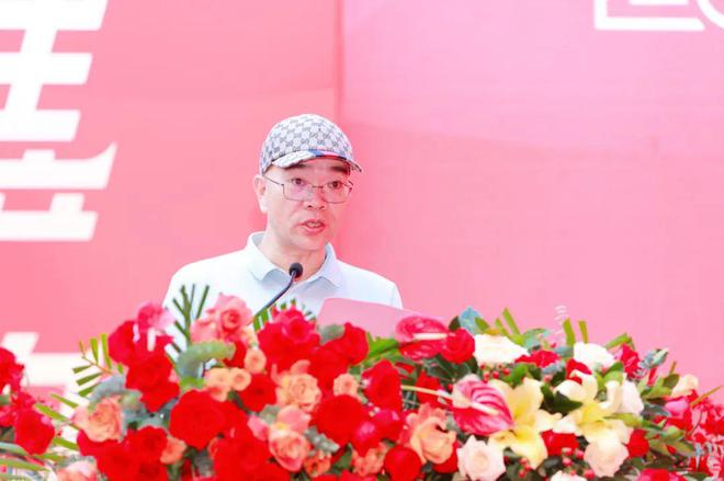 瑞丰生态又一新基地璀璨竣工吹响集结号踏上土壤“疗伤”之旅守护大地之根！(图5)