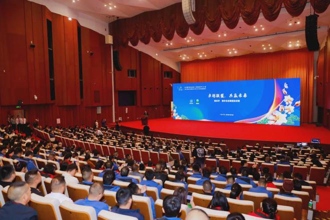 瑞丰生态又一新基地璀璨竣工吹响集结号踏上土壤“疗伤”之旅守护大地之根！(图17)