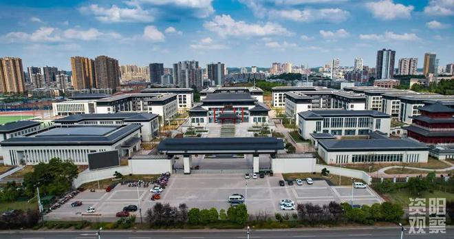 4872名学生已入校！我市中学校区+1