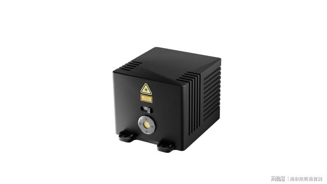 昕甬智测可调谐中红外激光模块：土壤中微塑料检测的精准工具