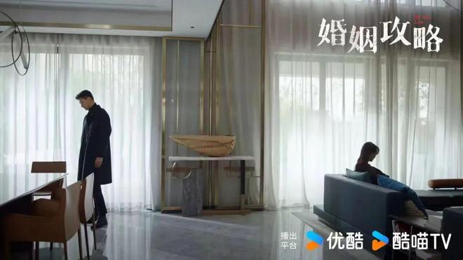 “青岛出品”网络剧《婚姻攻略》《再见怦然心动》全网有效播放量均过亿！(图5)