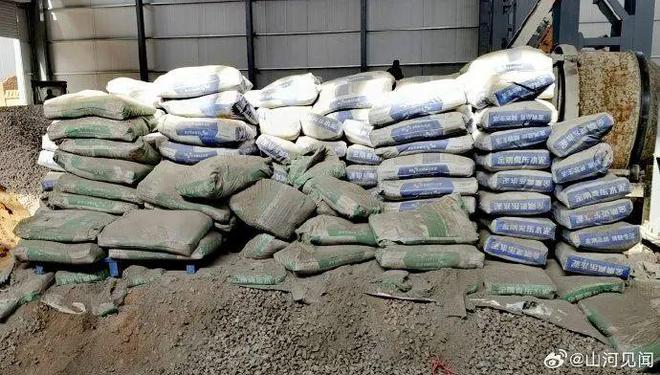 山西路桥一项目涉嫌违规操作利用内部资源谋取私利