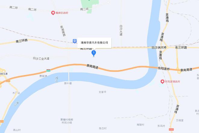 湖南华菱汽车破产名下工厂第8次拍卖被人9901万接手(图4)