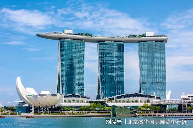2025年新加坡国际工程机械及建筑机械展--狮城最大展