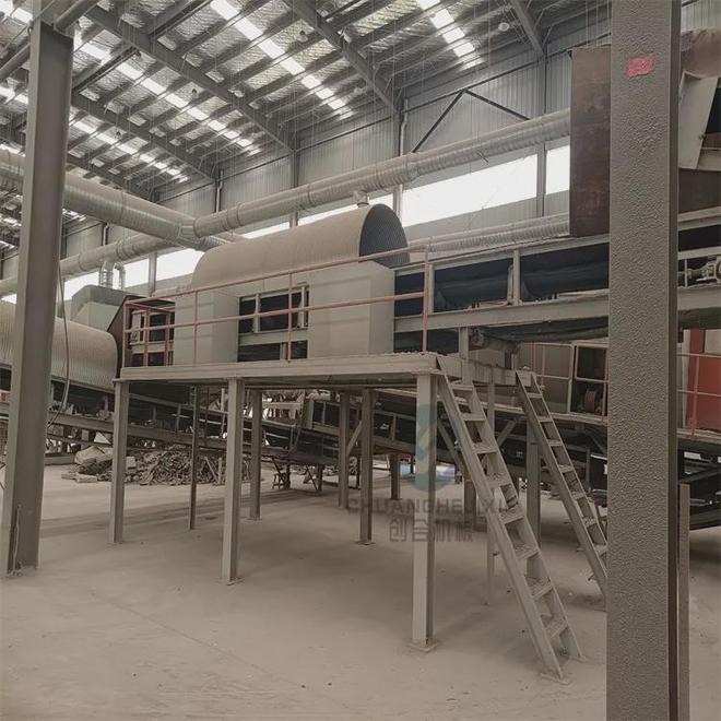 装修垃圾资源化处理行业发展前景与趋势分析(图2)