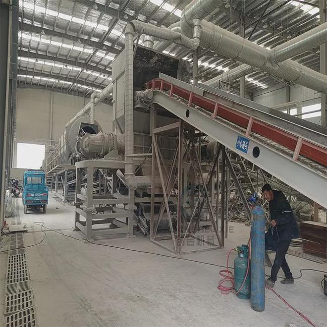 装修垃圾资源化处理行业发展前景与趋势分析