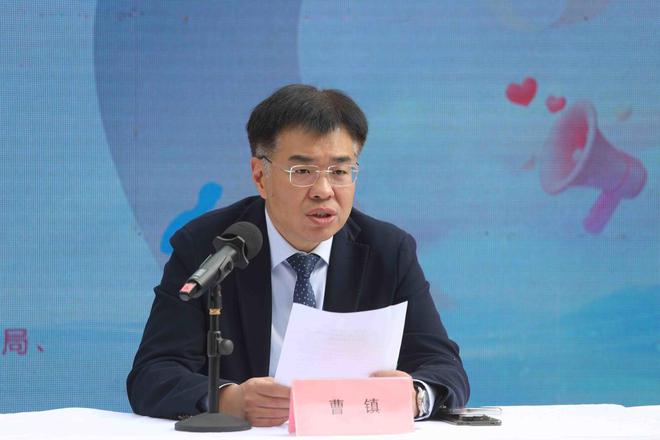2024年青岛海誓山盟婚恋文化周期启幕婚恋文化体验爱之美好(图4)