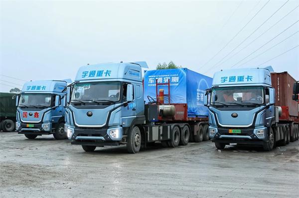 2024前三季度充电重卡销量大涨213%(图10)