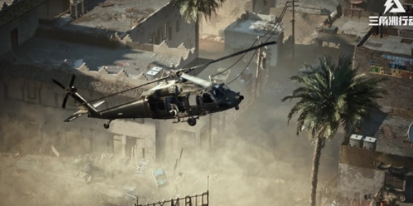 三角洲行动配置需求一览游戏设备配置需求介绍(图2)