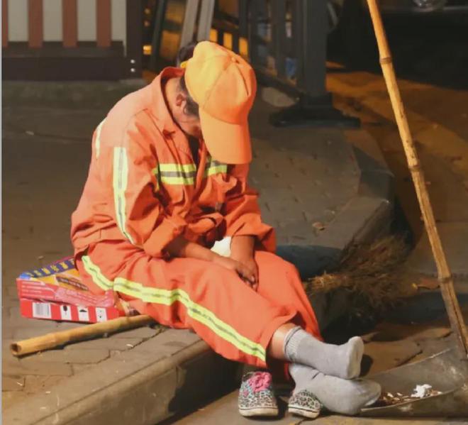 西安这件事让人既愤怒又心酸欺负老实人他们总能有办法！(图12)