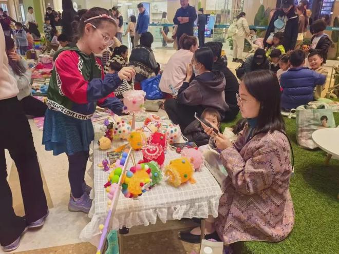 青岛市市南区：“6分钟服务圈”全方位护佑孩子成长(图2)